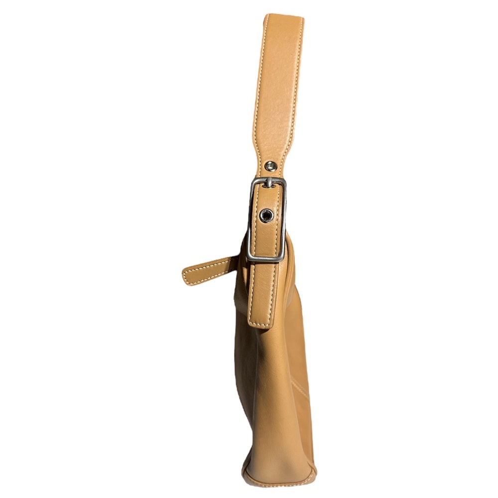 Coach Zoe Legacy West Hobo Bag Gem